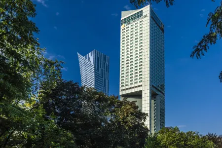 InterContinental Hotels Warsaw