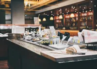 Original Sokos Hotel Lakeus - พร้อมอาหารเช้า
