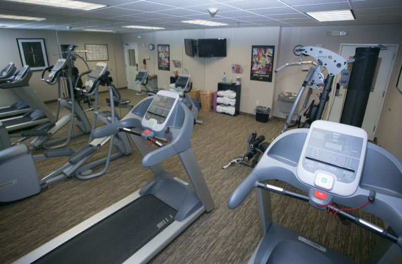 Candlewood Suites Fargo-N. Dakota State Univ. by IHG photo 3