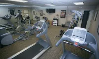 Candlewood Suites FARGO-N. DAKOTA STATE UNIV. by IHG - Phòng tập thể hình