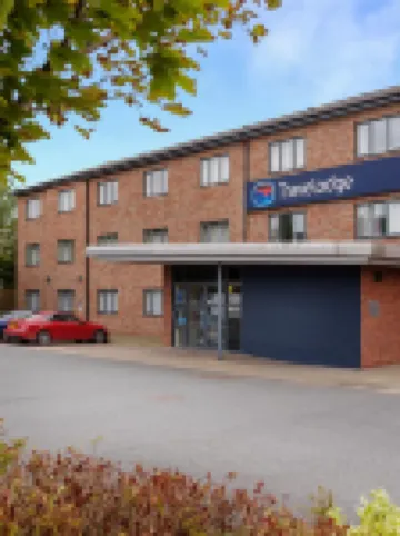 Travelodge Leeds Colton