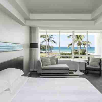 Sheraton Grand Mirage Resort, Gold Coast Rooms