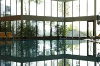 Steigenberger Hotel Bad Neuenahr - Pools