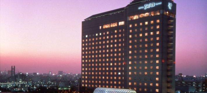 Hotel East 21 Tokyo Hôtels à&nbsp;: Tokyo