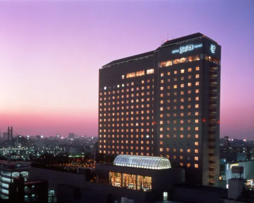 Hotel East 21 Tokyo Hotels near Koto Ward