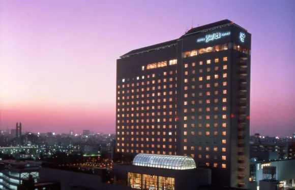 東京東方21世紀酒店