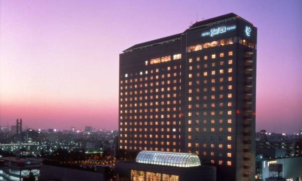 Hotel East 21 Tokyo