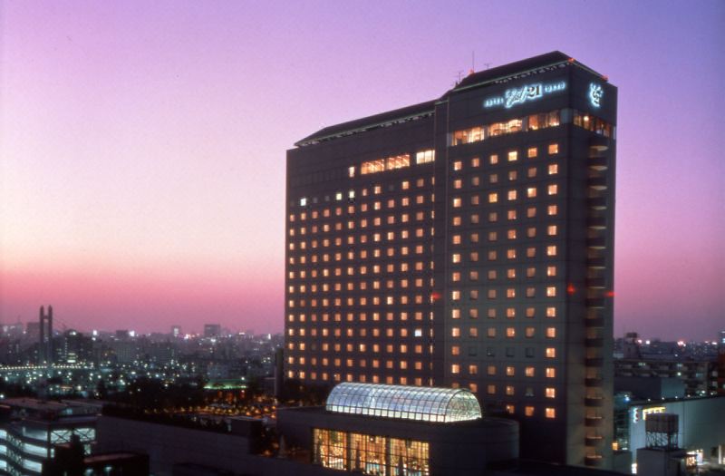 Hotel East 21 Tokyo