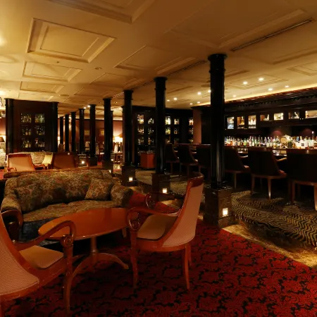 Hotel Okura Kyoto