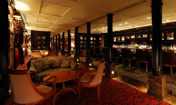 Hotel Okura Kyoto