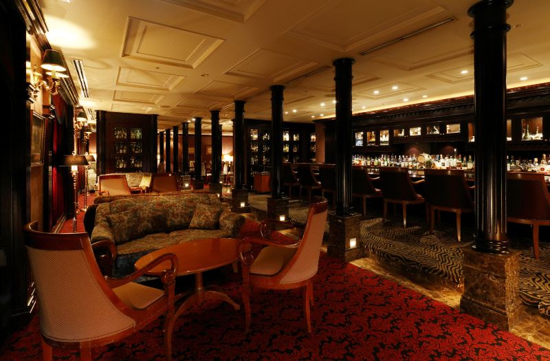 Hotel Okura Kyoto