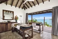Iririki Island Resort & Spa Hotels in Hideaway Island