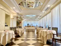 Hotel Brescia & Apartments Hotels in Breno