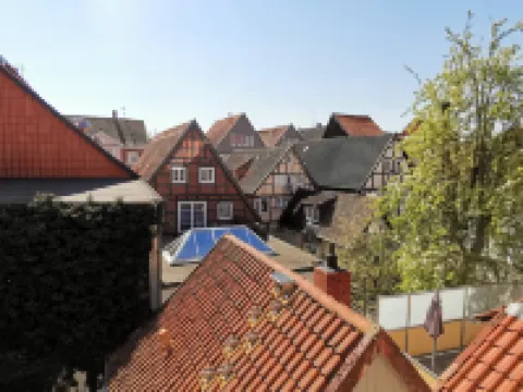 โรงแรมเซลเลอร์ ออสไซท์ โรงแรมในเซลเลอ