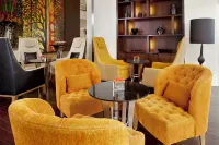 Holiday Inn Mumbai International Airport by IHG - 5 ดาว