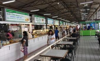 Condo Muang Thong