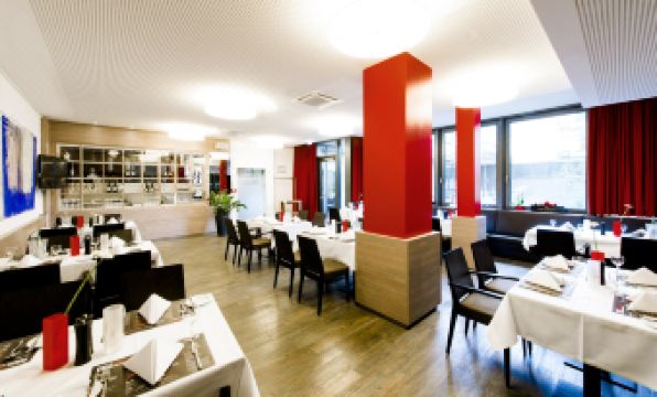 Dormero Hotel Hannover