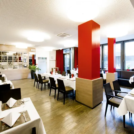 Dormero Hotel Hannover