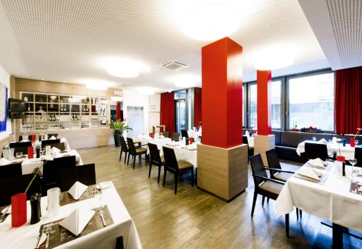 도르메로 호텔 하노버