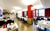 Dormero Hotel Hannover - Morgenmad