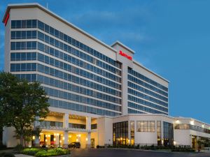 Marriott Memphis East