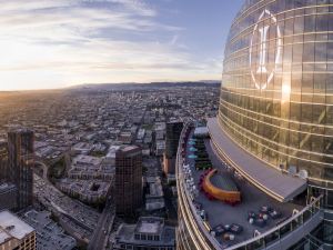 InterContinental - Los Angeles Downtown, an IHG Hotel