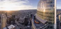 InterContinental - Los Angeles Downtown 서던캘리포니아 대학교 주변 호텔