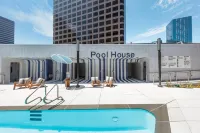 InterContinental Hotels LOS ANGELES DOWNTOWN by IHG - 5 tähden
