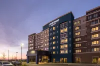 Courtyard Calgary South - Spa