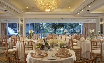 The Kahala Hotel & Resort