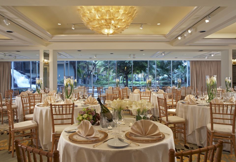 4. 더 카할라 호텔..