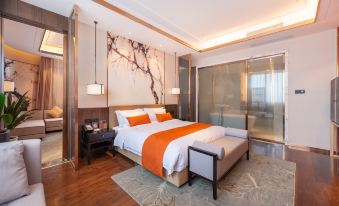 Huayang International Hotel