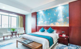 Wan an Hu Hotel