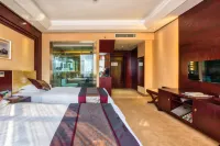 Puyang Hotel Hotels in Wenshan
