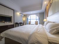 伊宁中亚国际大酒店 - 标准大床房