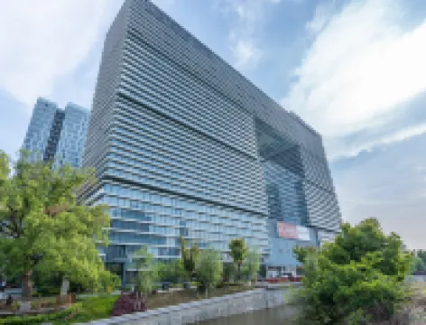 Mercure Hotel (Hangzhou Xixi Future Technology City) Hotels in Hangzhou