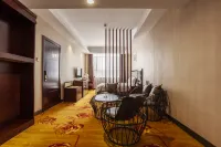 Yuqiang Hotel Hotels near Bole Comprehensive Gymnasium
