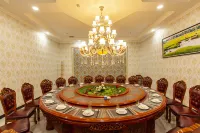 Yuqiang Hotel