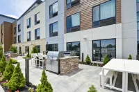 TownePlace Suites Cranbury South Brunswick Hotels in Monroe Township