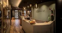 Hotel Lippischer Hof - Wifi