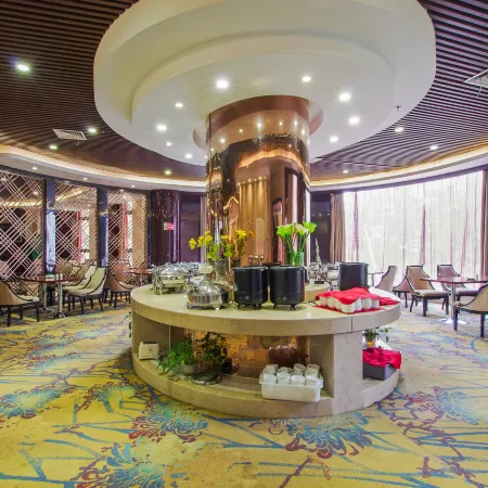 Haodun International Hotel