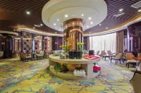 Haodun International Hotel - sarapan