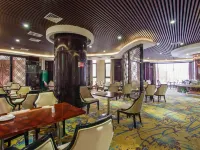 Haodun International Hotel Hotels in Xiping