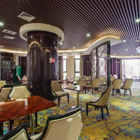 Haodun International Hotel