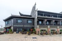 Taoyuanju B&B in Tongguan Kiln Ancient Town Hotels in der Nähe von Tongguan Steam Cross