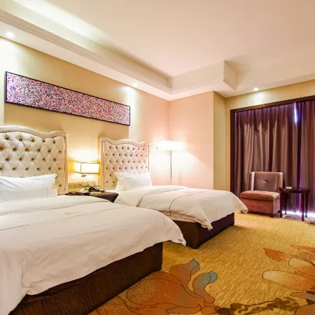 Haodun International Hotel