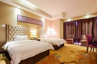 Haodun International Hotel Hotels near Xiping Railway Station