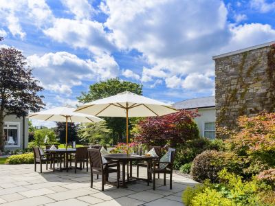 Ballygarry Estate Hotel & Spa
