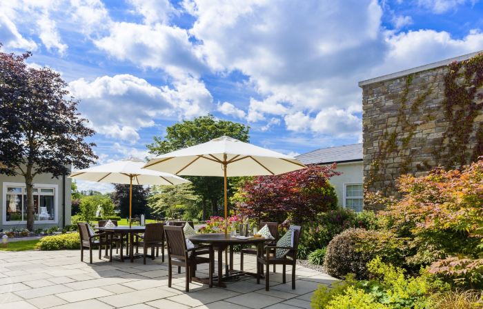 Ballygarry Estate Hotel & Spa