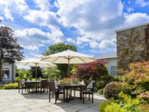 Ballygarry Estate Hotel & Spa Hotels in Tralee